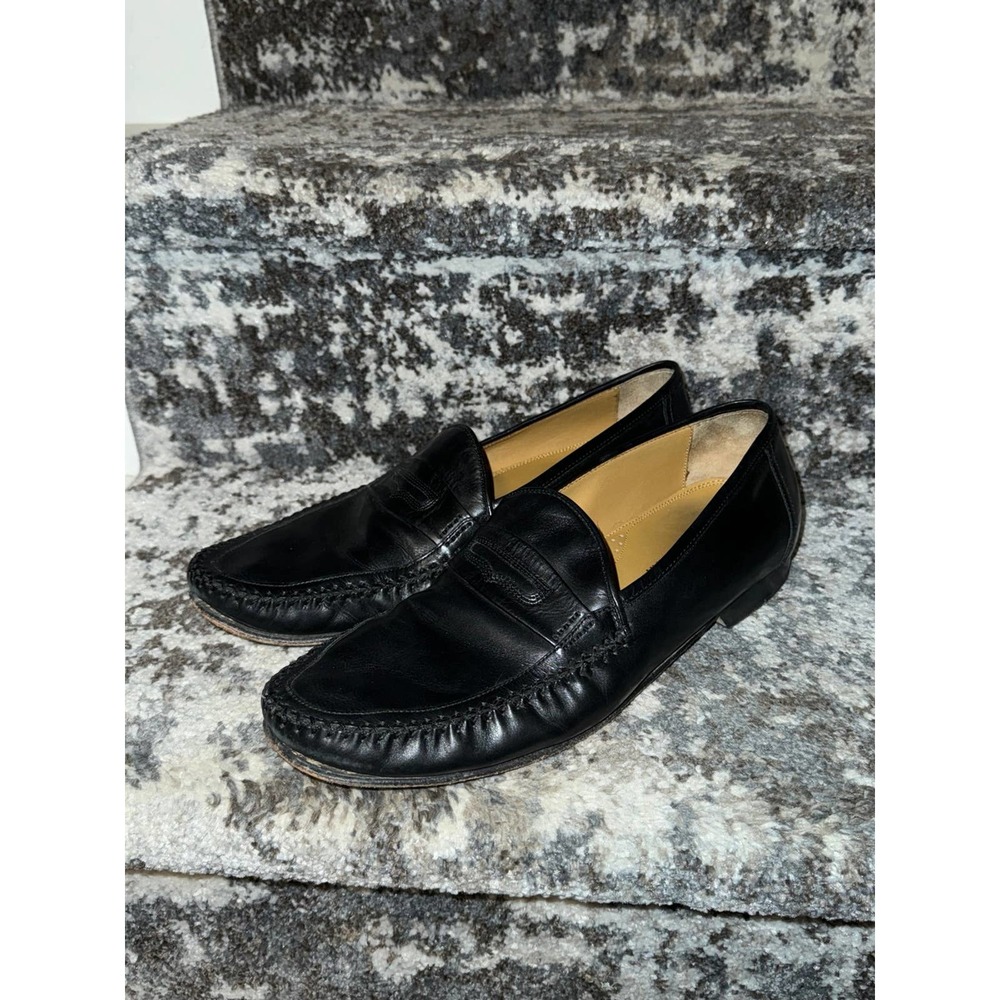 johnston and murphy shoes